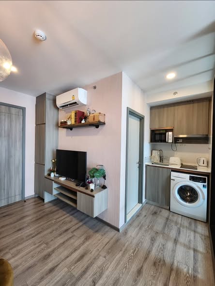 Knightsbridge Collage Sukhumvit 107