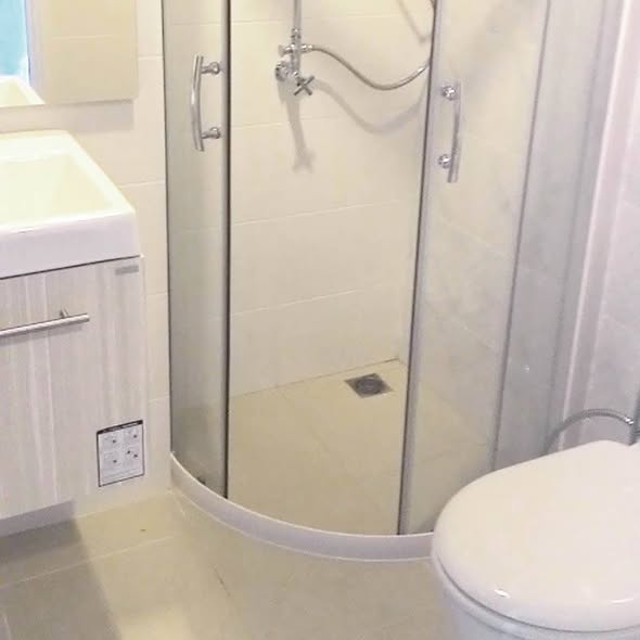 room interior of Knightsbridge Collage Sukhumvit 107