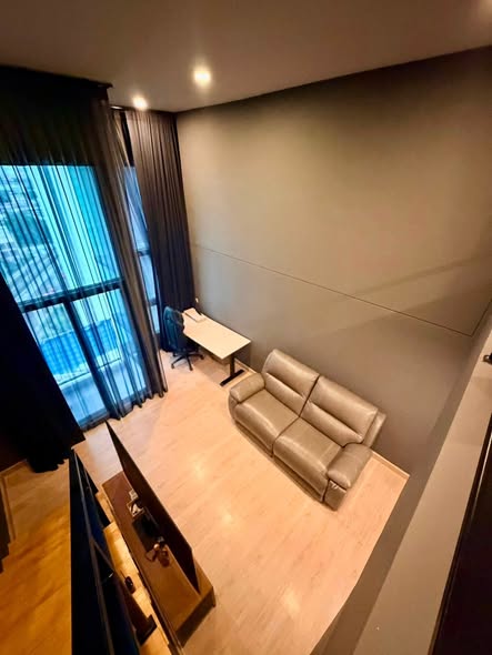 Knightsbridge Duplex Tiwanon | ไนท์บริดจ์ ดูเพล็กซ์ ติวานนท์