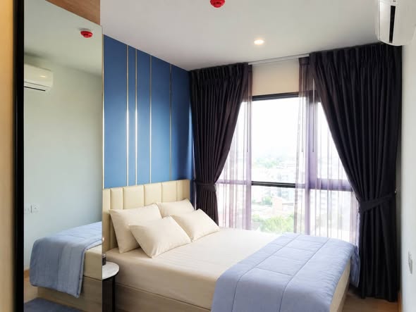 Knightsbridge Duplex Tiwanon | ไนท์บริดจ์ ดูเพล็กซ์ ติวานนท์