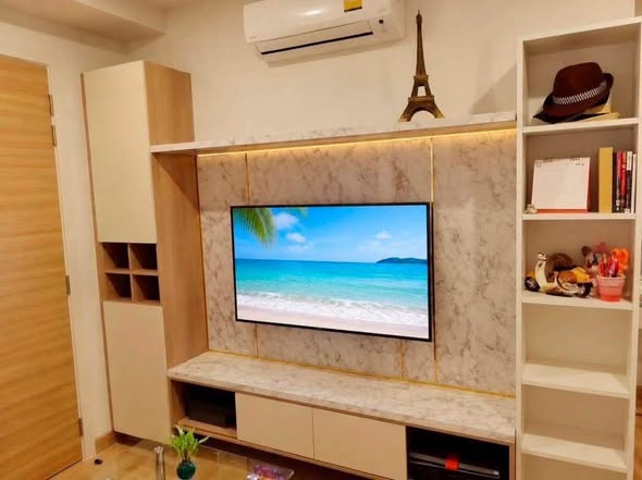 Knightsbridge Duplex Tiwanon | ไนท์บริดจ์ ดูเพล็กซ์ ติวานนท์