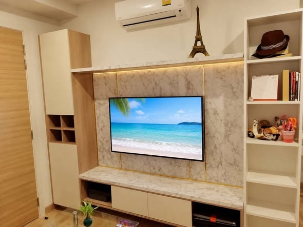 Knightsbridge Duplex Tiwanon | ไนท์บริดจ์ ดูเพล็กซ์ ติวานนท์