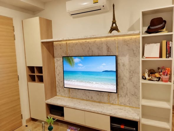 Knightsbridge Duplex Tiwanon | ไนท์บริดจ์ ดูเพล็กซ์ ติวานนท์