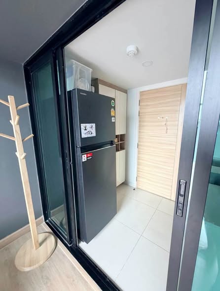 room interior of Knightsbridge Duplex Tiwanon | ไนท์บริดจ์ ดูเพล็กซ์ ติวานนท์