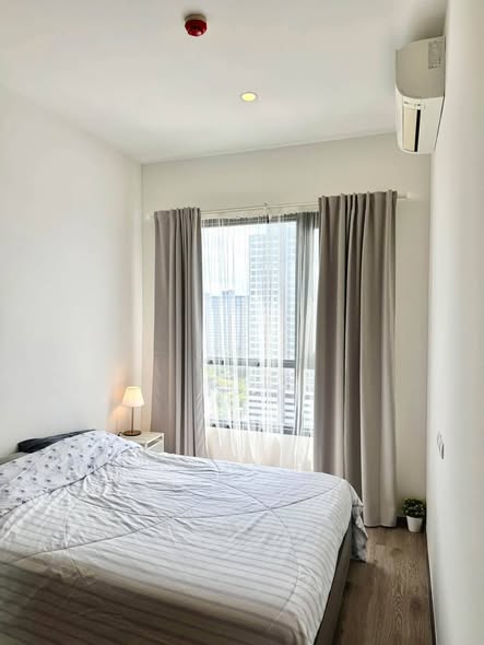 bedroom of KnightsBridge Prime Onnut