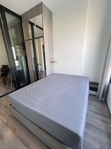 bedroom of KnightsBridge Prime Onnut