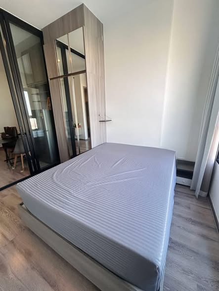 bedroom of KnightsBridge Prime Onnut