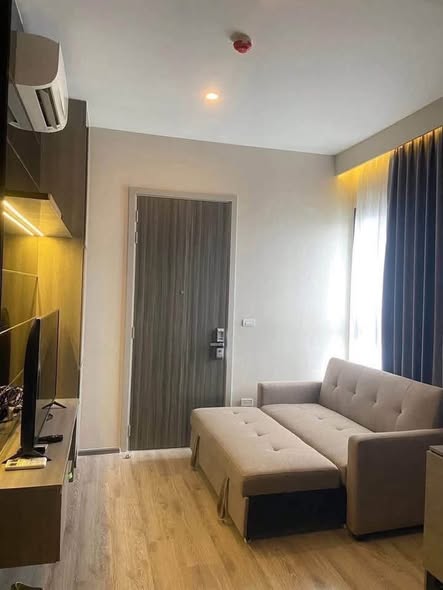 bedroom and room interior of KnightsBridge Prime Onnut