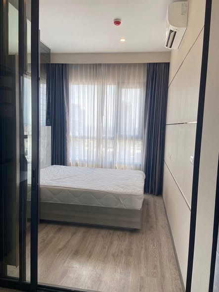 bedroom and room interior of KnightsBridge Prime Onnut