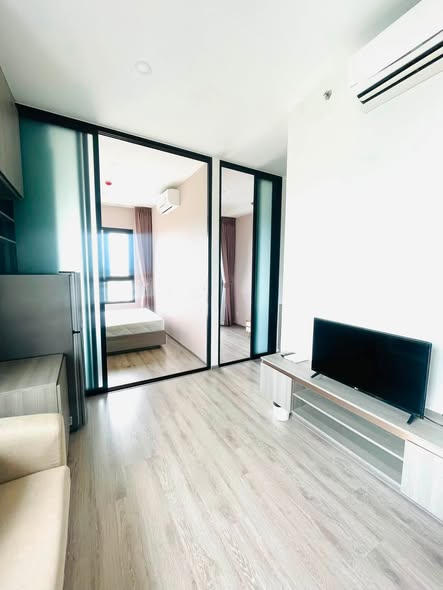 bedroom and room interior of KnightsBridge Prime Onnut