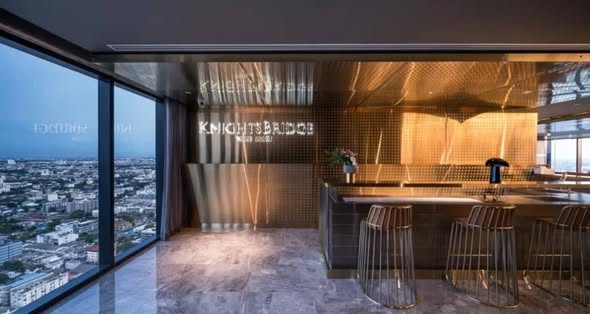 KnightsBridge Prime Onnut
