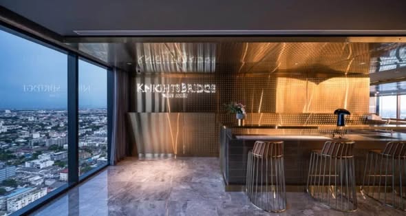 KnightsBridge Prime Onnut
