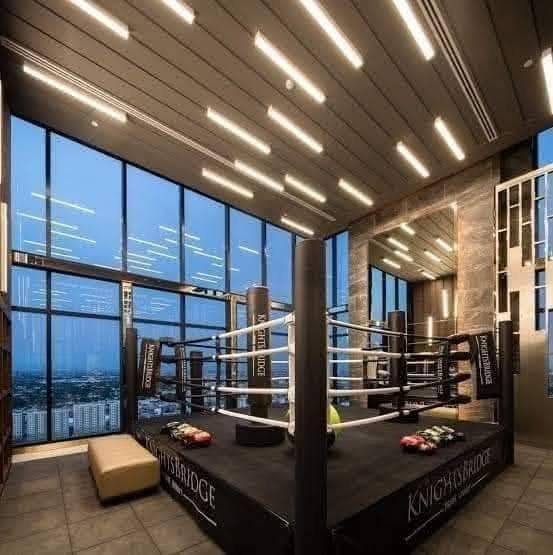 KnightsBridge Prime Onnut