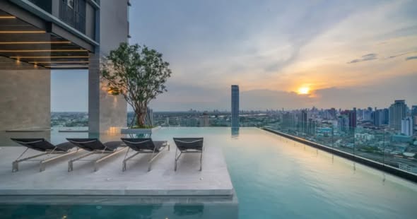 pool of KnightsBridge Prime Onnut