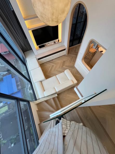 KnightsBridge Prime Ratchayothin