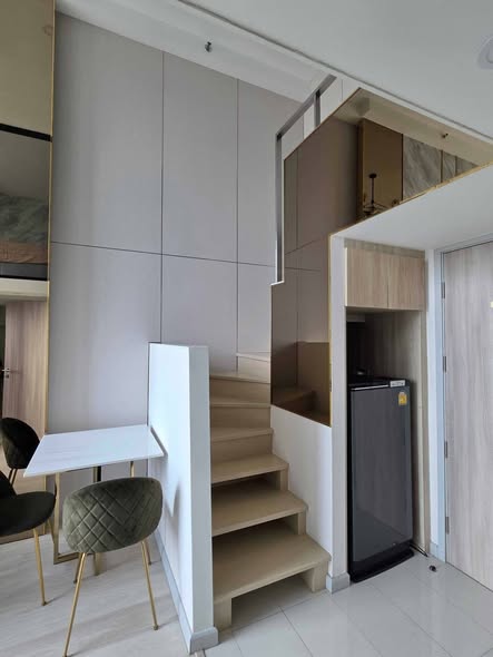 KnightsBridge Prime Sathon