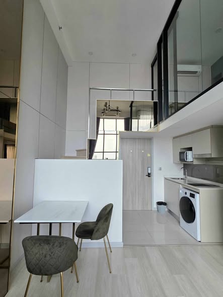KnightsBridge Prime Sathon