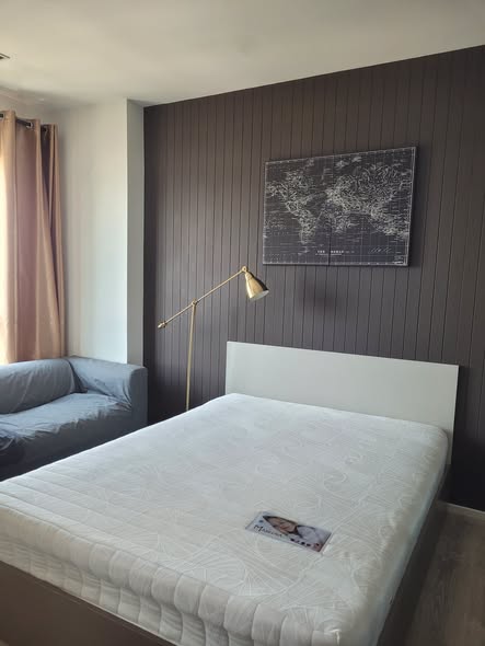 bedroom of Knightsbridge Sky River Ocean Condominium