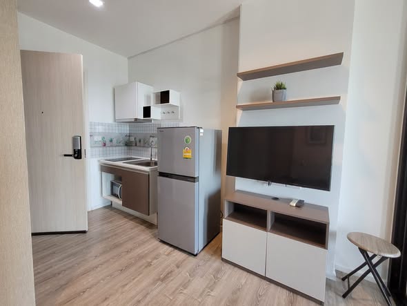 Knightsbridge Sky River Ocean Condominium