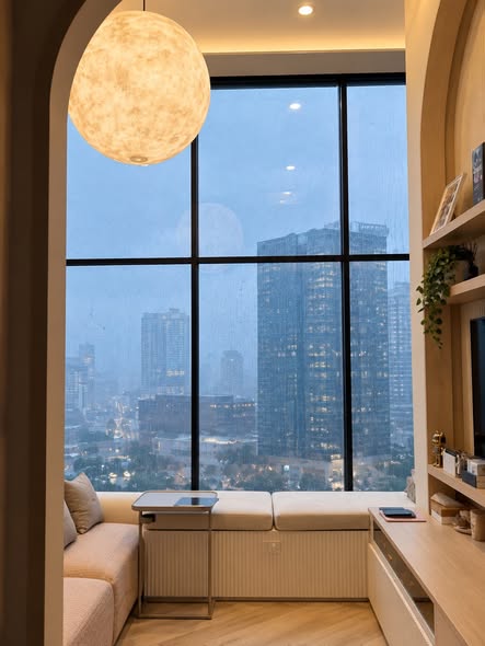 KnightsBridge Space Ratchayothin
