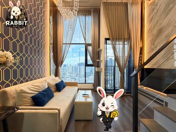 KnightsBridge Space Ratchayothin