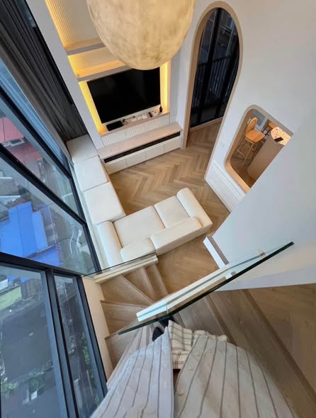 KnightsBridge Space Ratchayothin