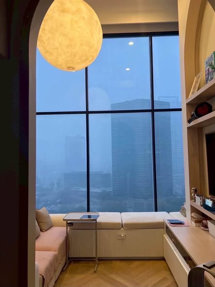 KnightsBridge Space Ratchayothin