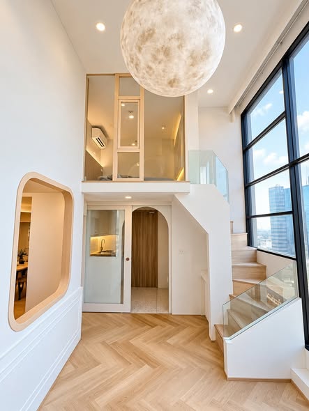 KnightsBridge Space Ratchayothin