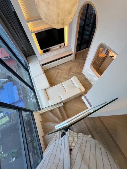 KnightsBridge Space Ratchayothin
