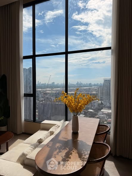 KnightsBridge Space Sukhumvit-Rama 4