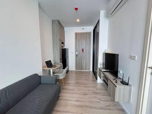 bedroom of Knightsbridge Sukhumvit-Thepharak