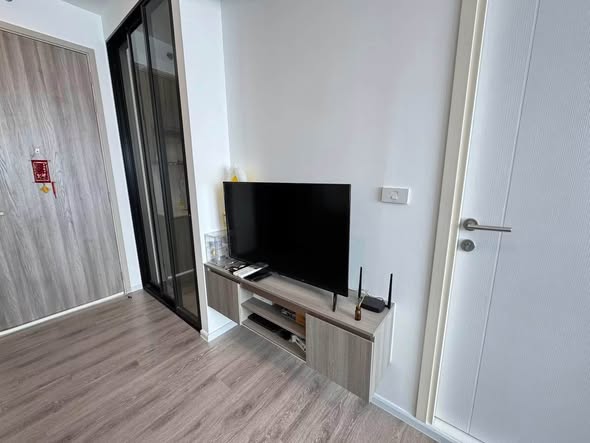 bedroom of Knightsbridge Sukhumvit-Thepharak