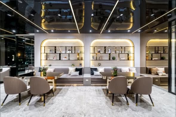 Knightsbridge Sukhumvit-Thepharak