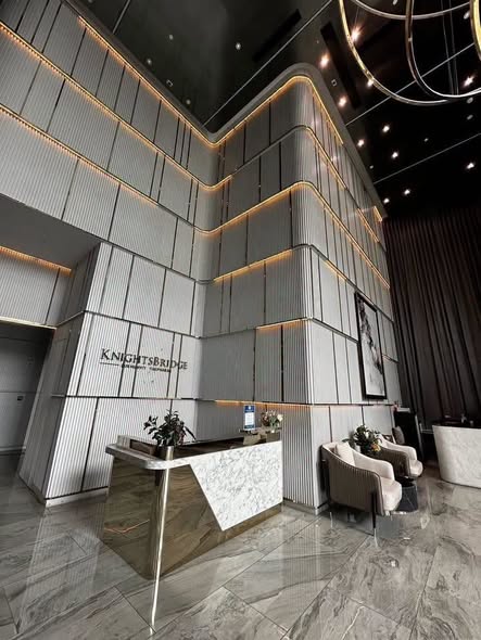 Knightsbridge Sukhumvit-Thepharak