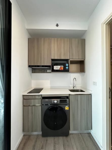 Knightsbridge Sukhumvit-Thepharak