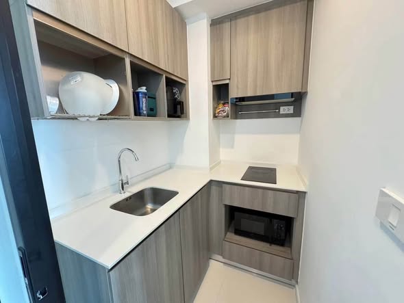 Knightsbridge Sukhumvit-Thepharak