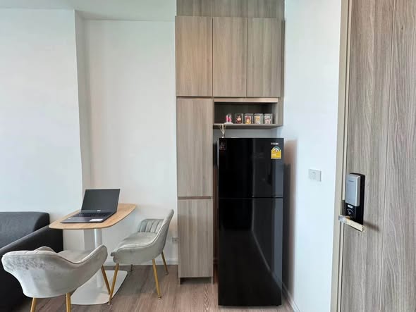 Knightsbridge Sukhumvit-Thepharak