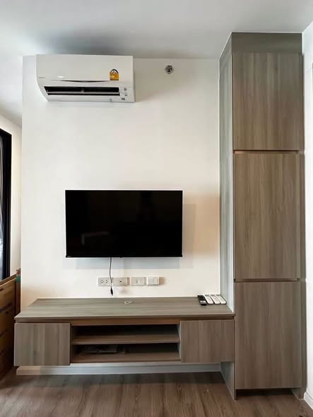 Knightsbridge Sukhumvit-Thepharak