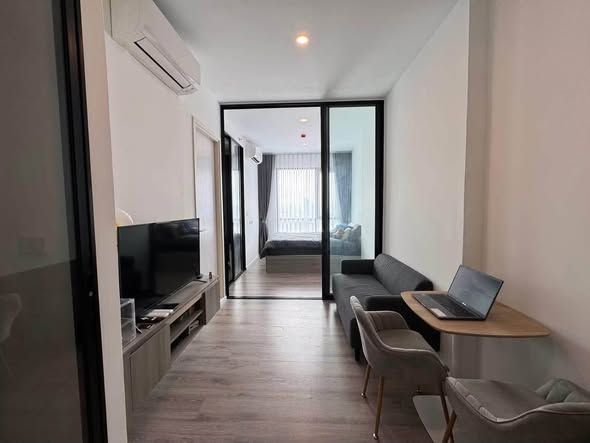 room interior of Knightsbridge Sukhumvit-Thepharak
