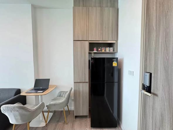 room interior of Knightsbridge Sukhumvit-Thepharak