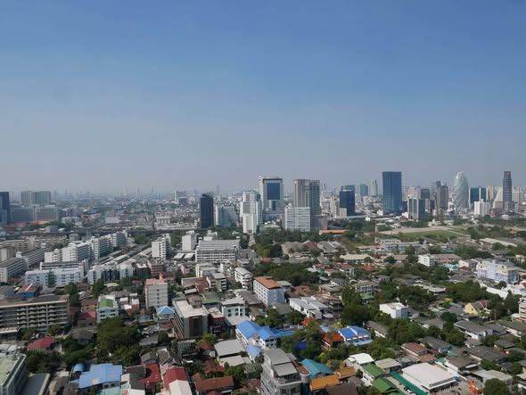 KPN The Capital Condo