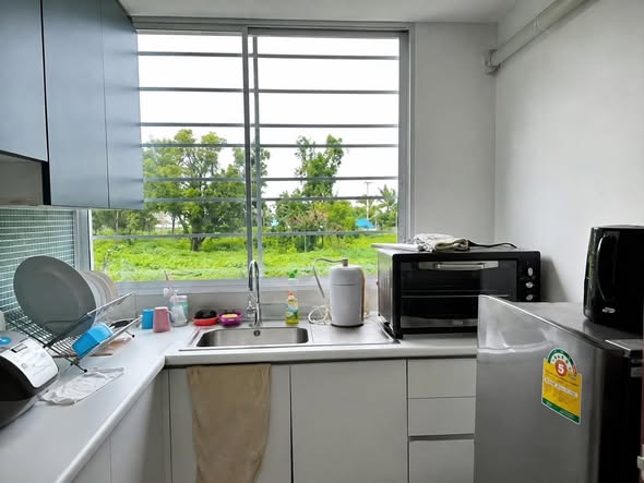 Kunsiri Townhome