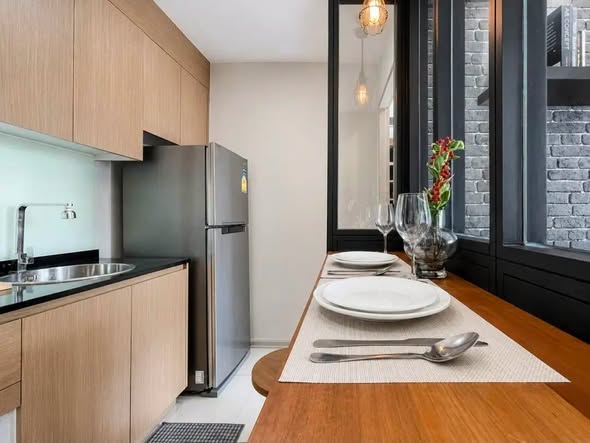 L Loft RATCHADA 19