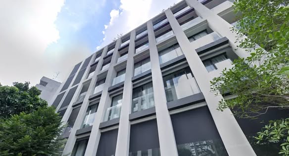 La Citta Delre Thonglor 16