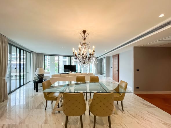 La Citta Delre Thonglor 16