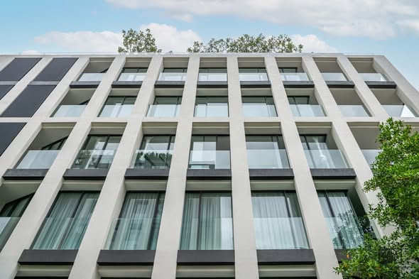 La Citta Delre Thonglor 16