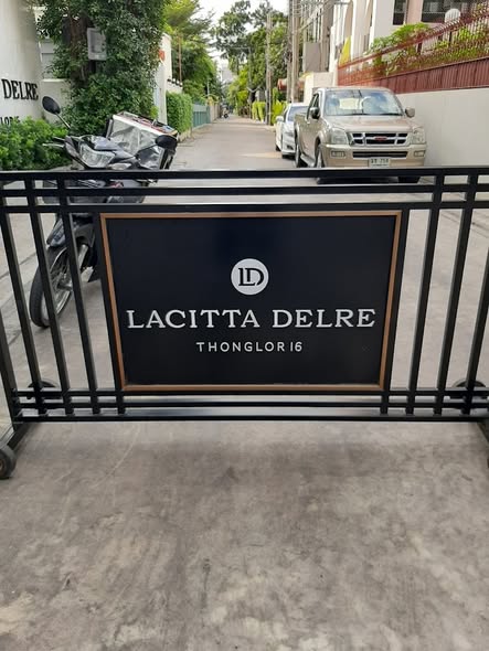 La Citta Delre Thonglor 16