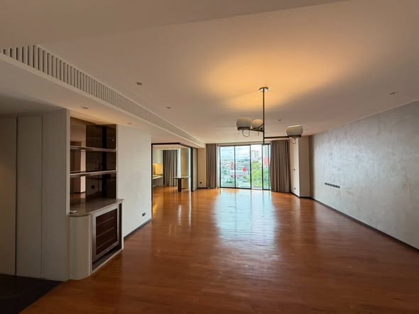 room interior of La Citta Penthouse