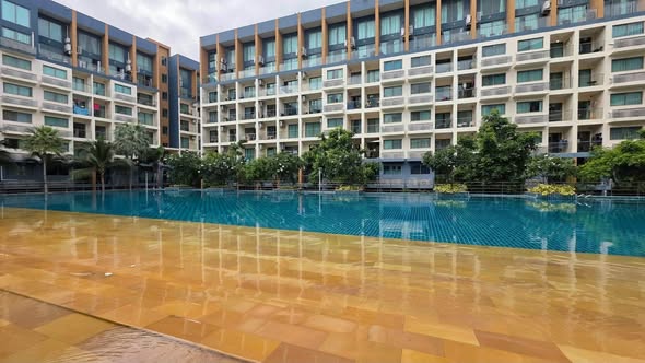 pool of Laguna Beach Resort 2