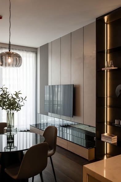 bathroom of LAVIQ Sukhumvit 57